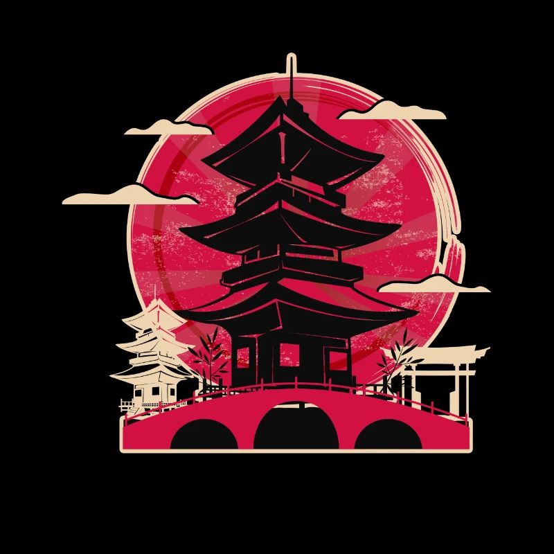 Japon