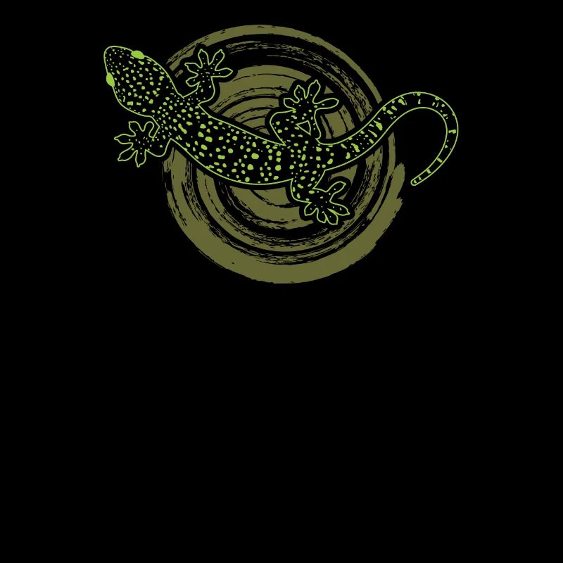 Geckos Pet Shirt gift idea