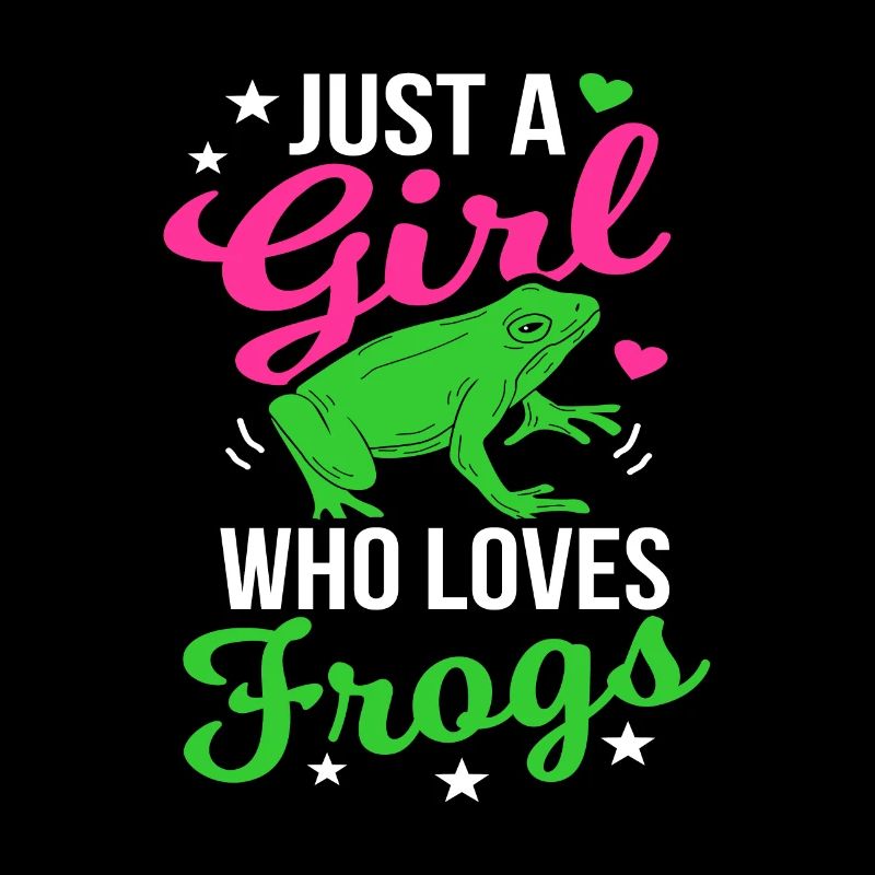 Grenouille