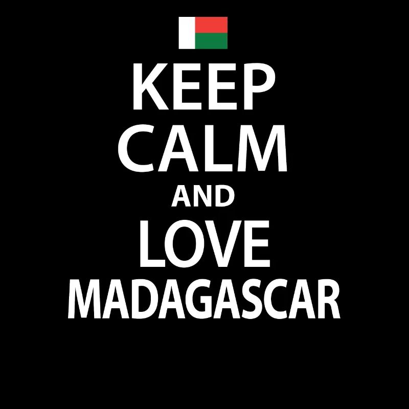 Madagaskar