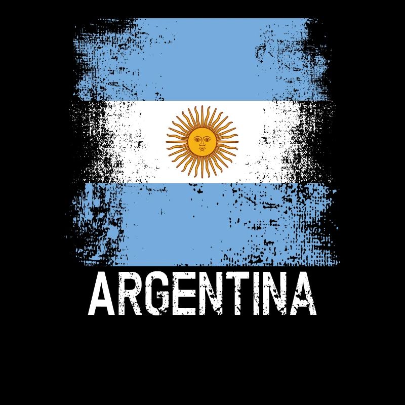 Argentinien