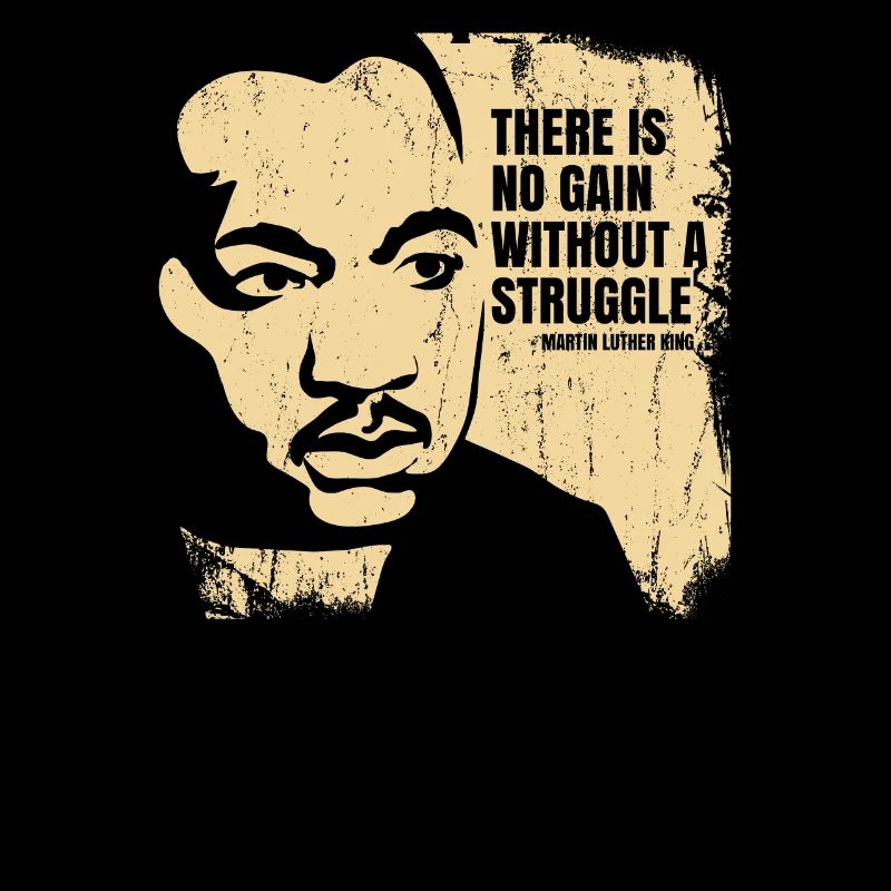 Martin Luther King