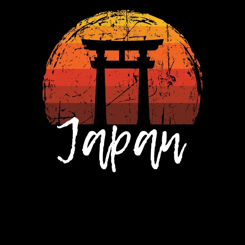 Japon
