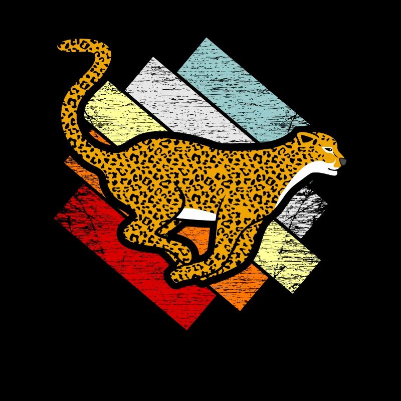 cheetah