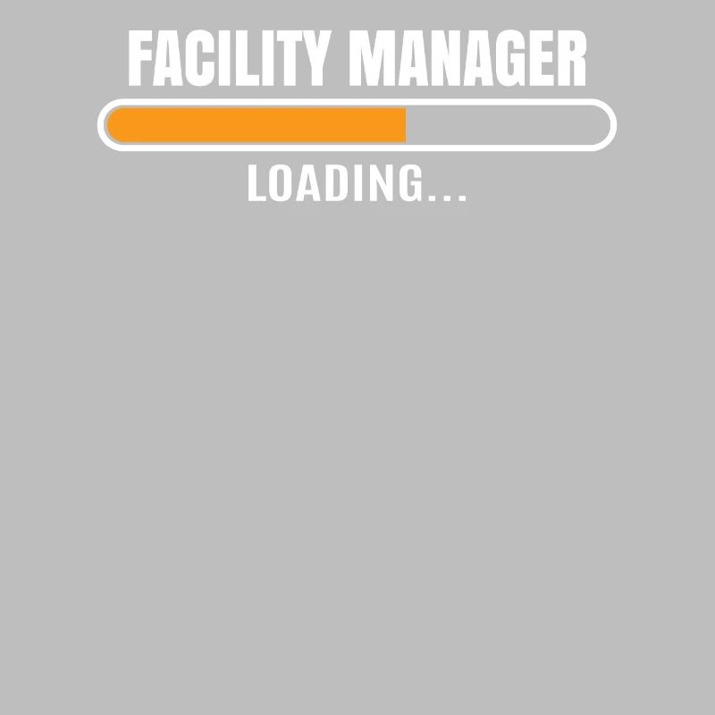 Facility Manager Beruf Mitarbeiterin Geschenkidee