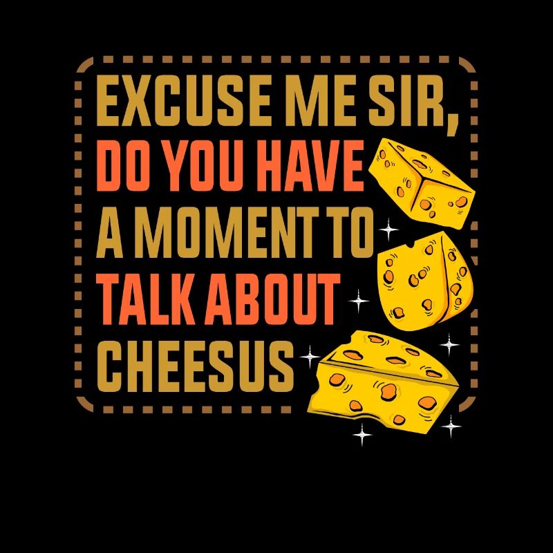 Milchkäse Lebensmittel Geschenkidee