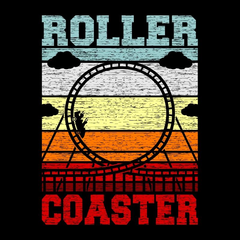 Roller coaster