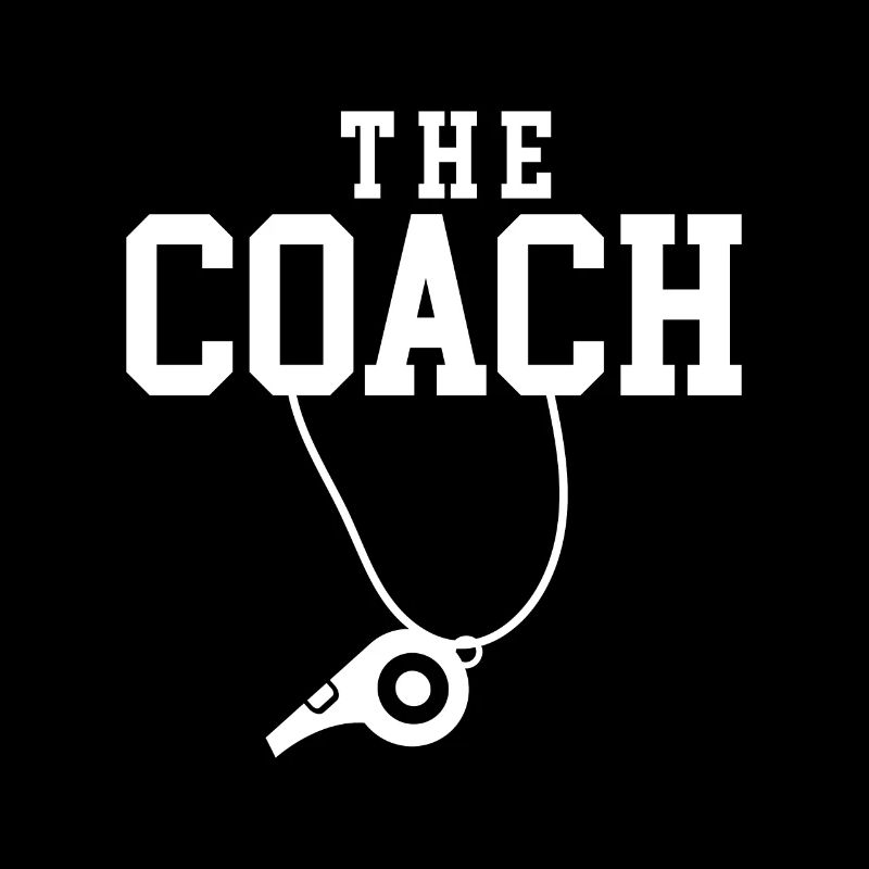 the coach