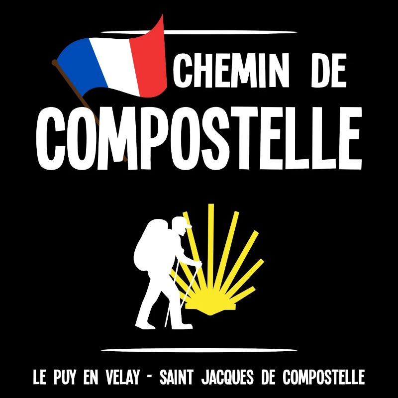 Compostelle