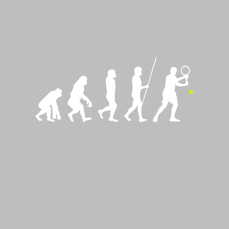 Tennis Evolution
