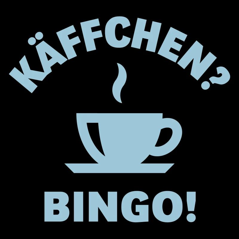 Käffchen Bingo (Baumann Klausen Clausen Kaffee V2)