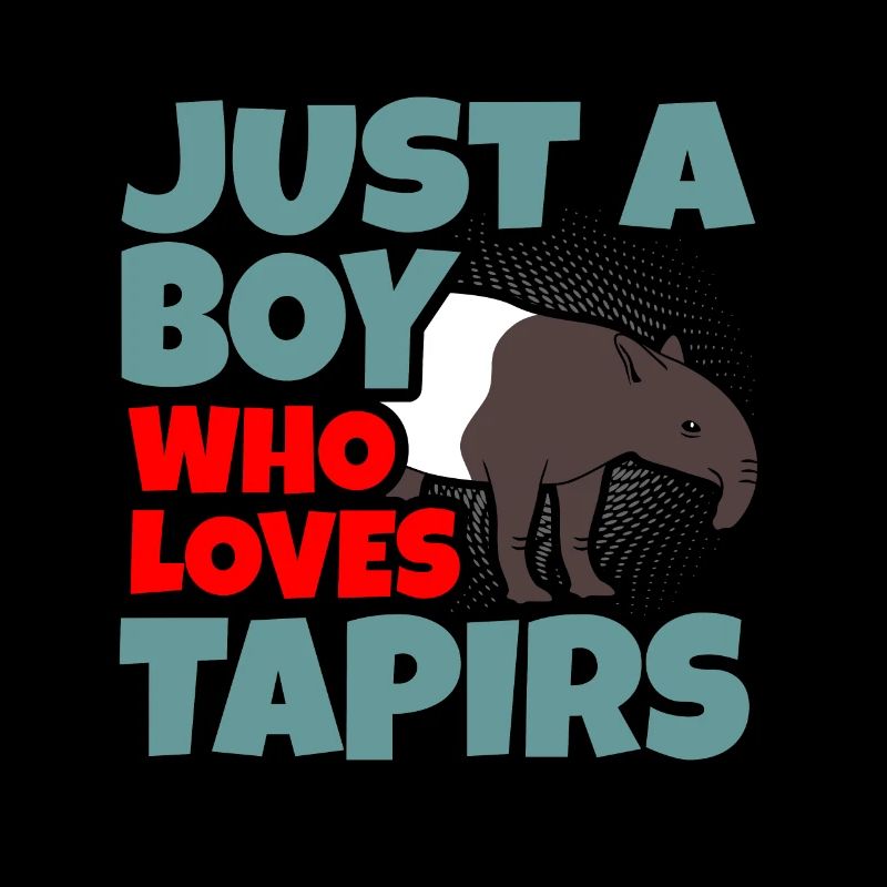 tapir