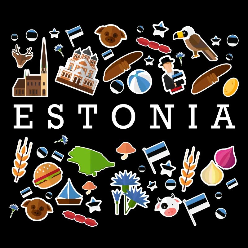 Estonia