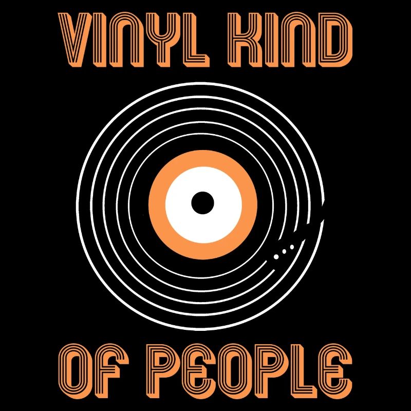 record player