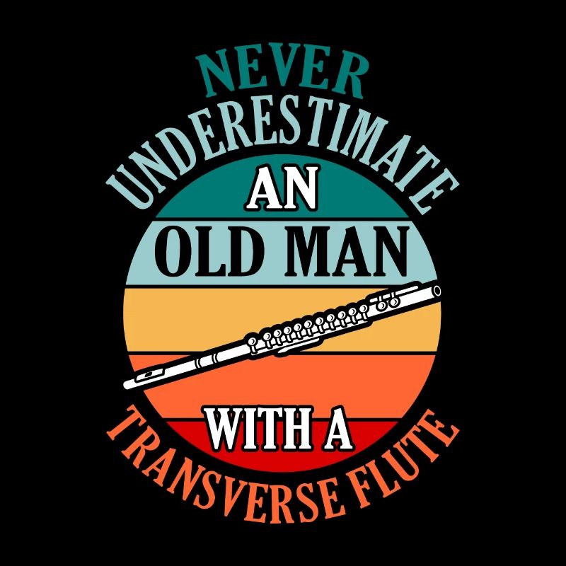 Flûte transversale