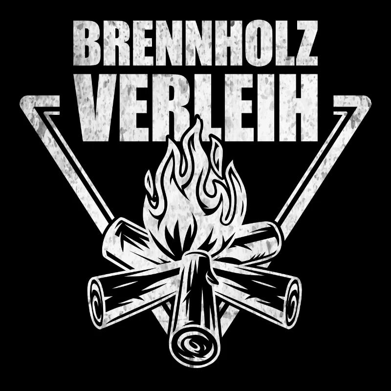 Brennholz Verleih