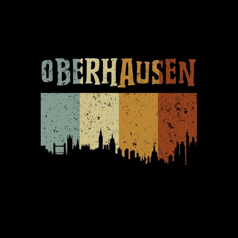 Oberhausen