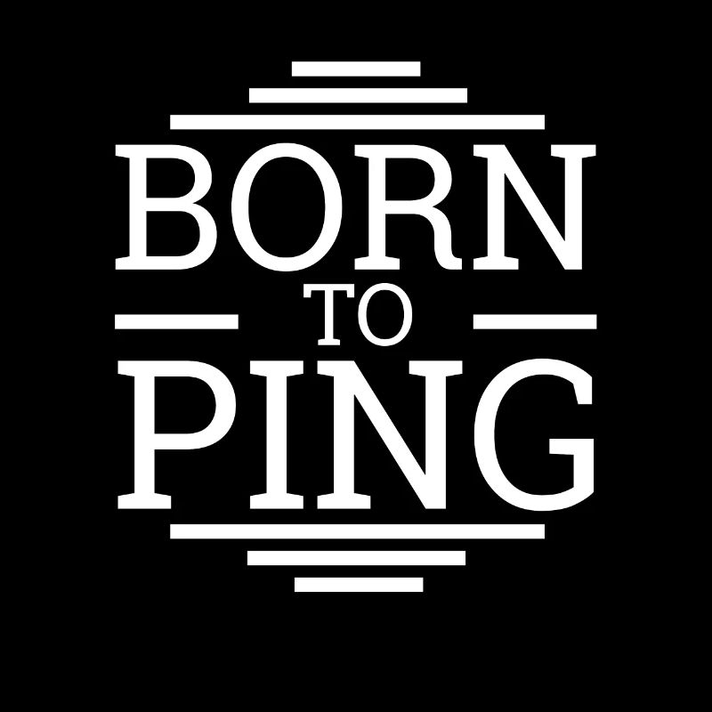 "Admin Born Ping | Admin"