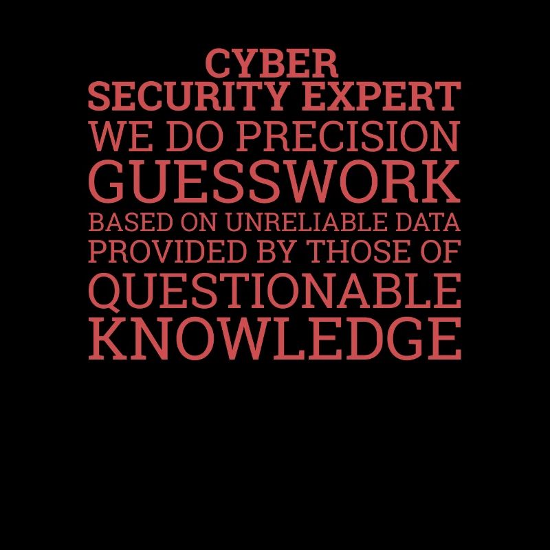 "Devinettes d'experts en cybersécurité | Hacker"