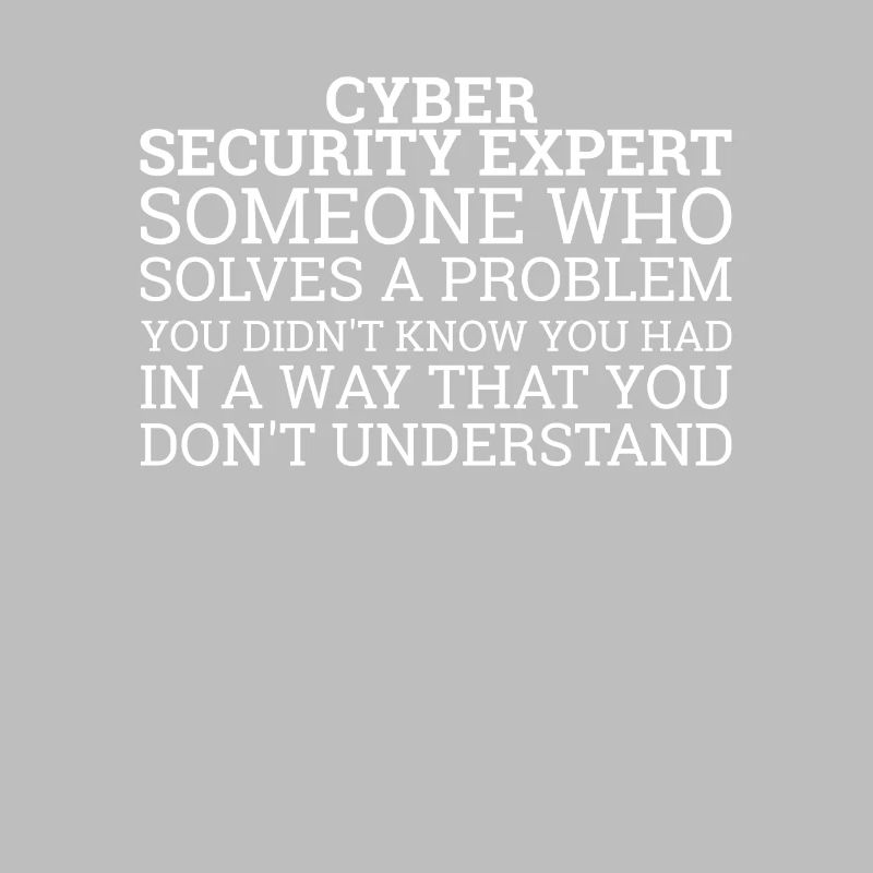 "Cyber Security Expert Problems | Hacker"