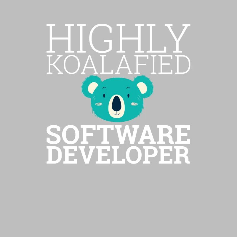 "Software Developer Koalafied | Programmierer"