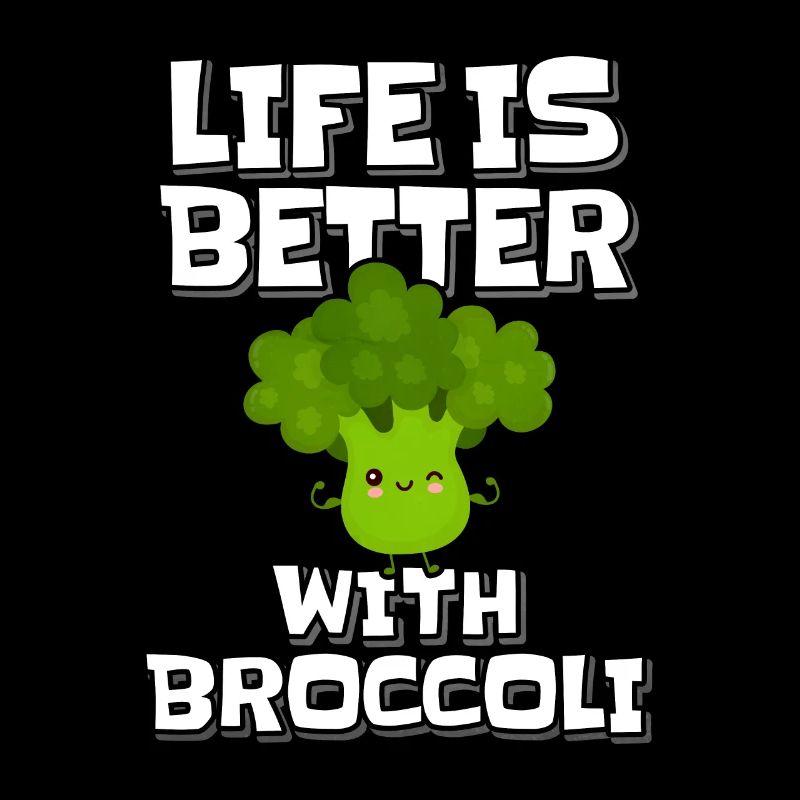Brocolis