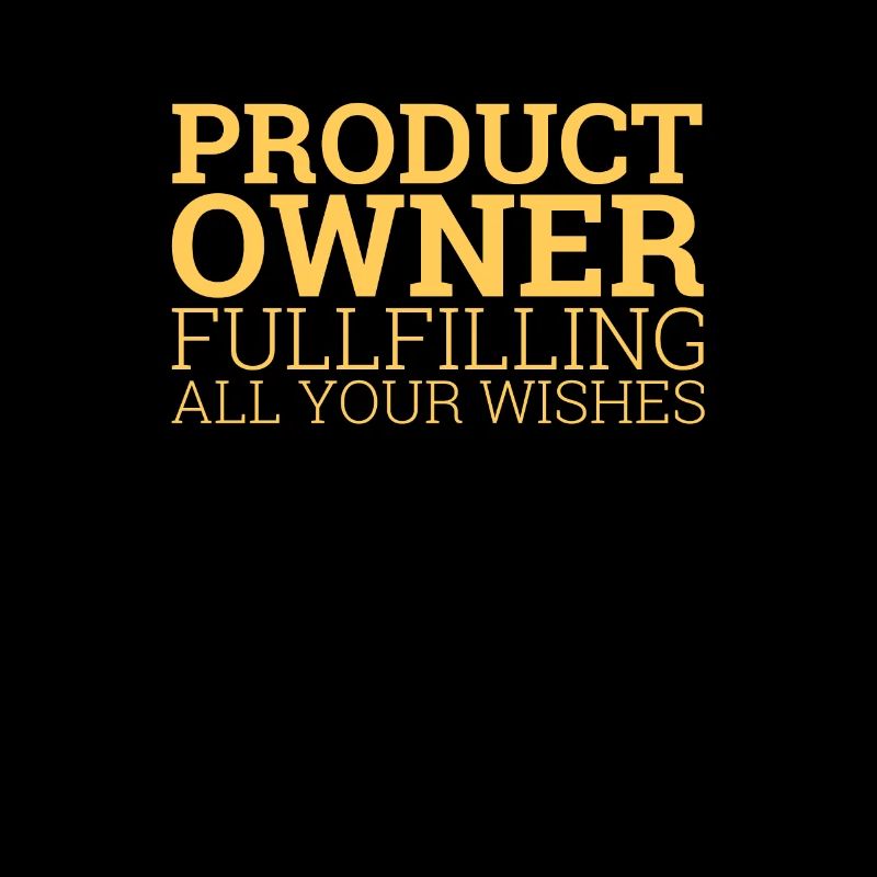 « Product Owner Scrum | » Scrum Master" »