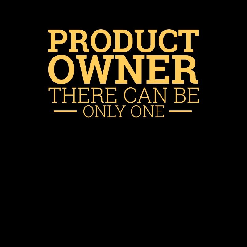 « Product Owner Scrum | » Scrum Master" »