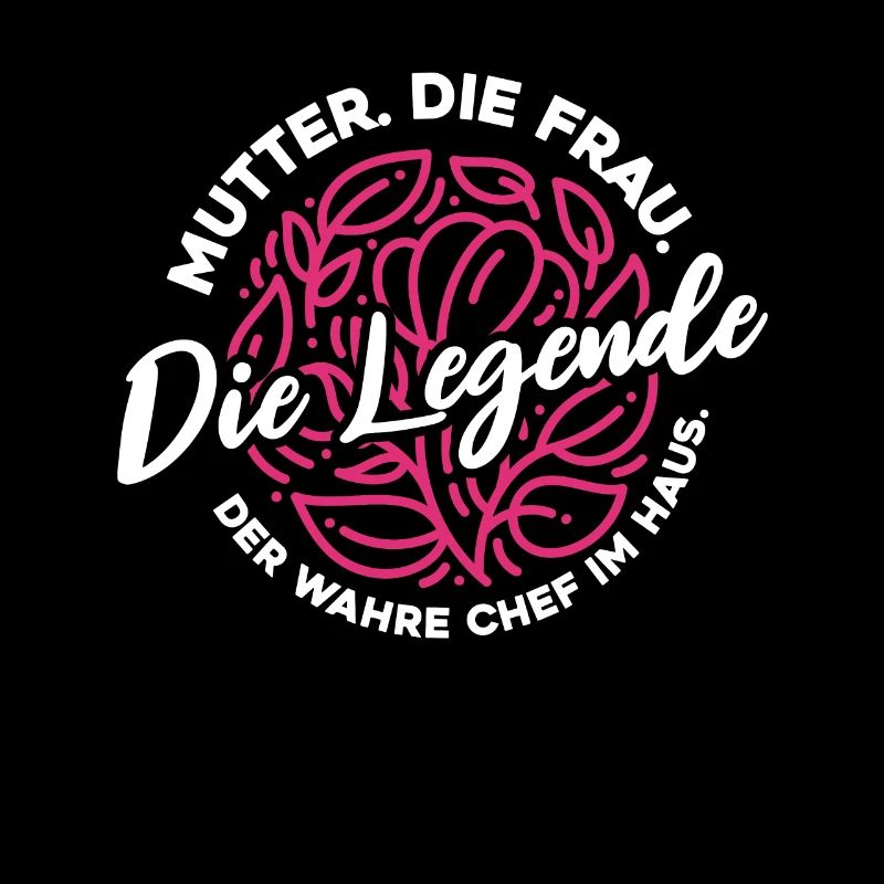 Mama Mutter Mami Muttertag