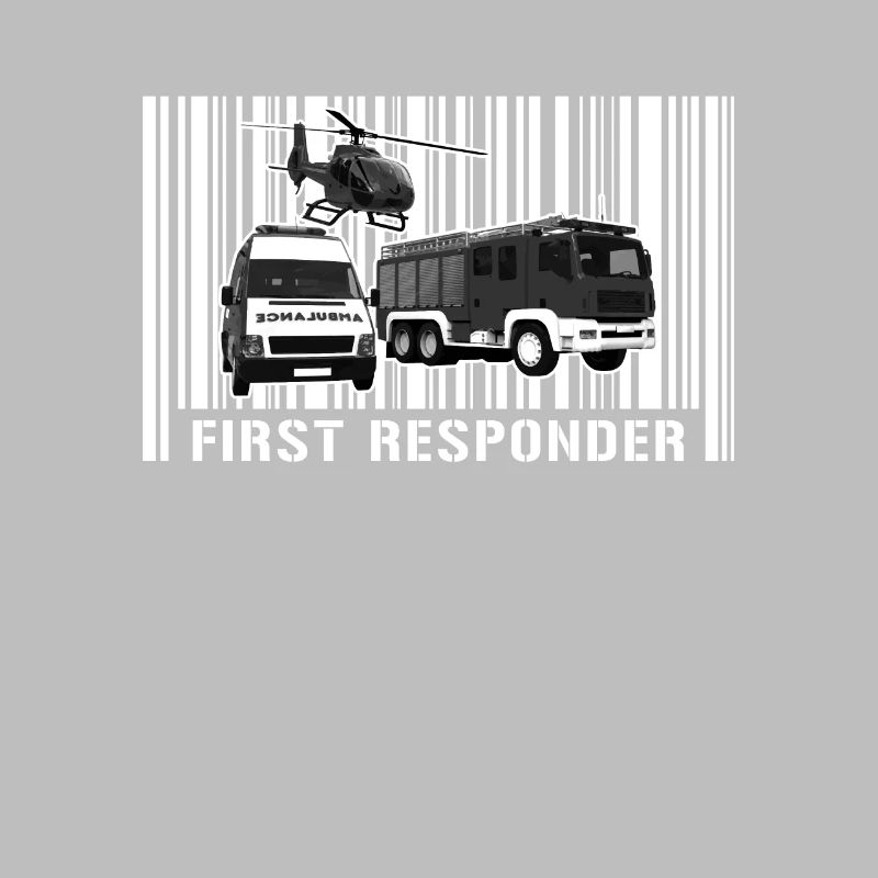 System-relevant paramedic emergency service emergency service