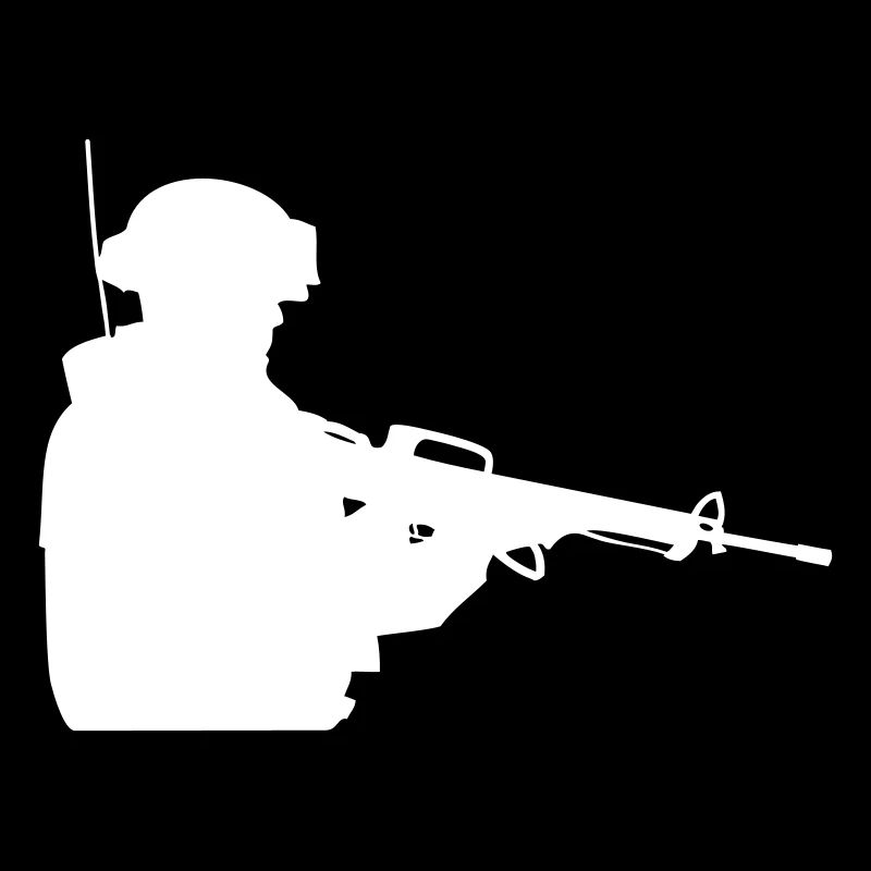 Soldier