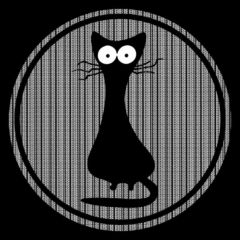 Pussy Hintergrund Text: Fick dich, Katze Kätzchen