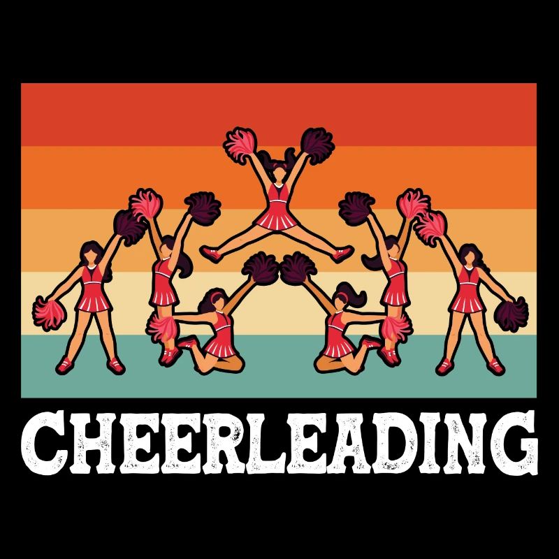 Cheerleading