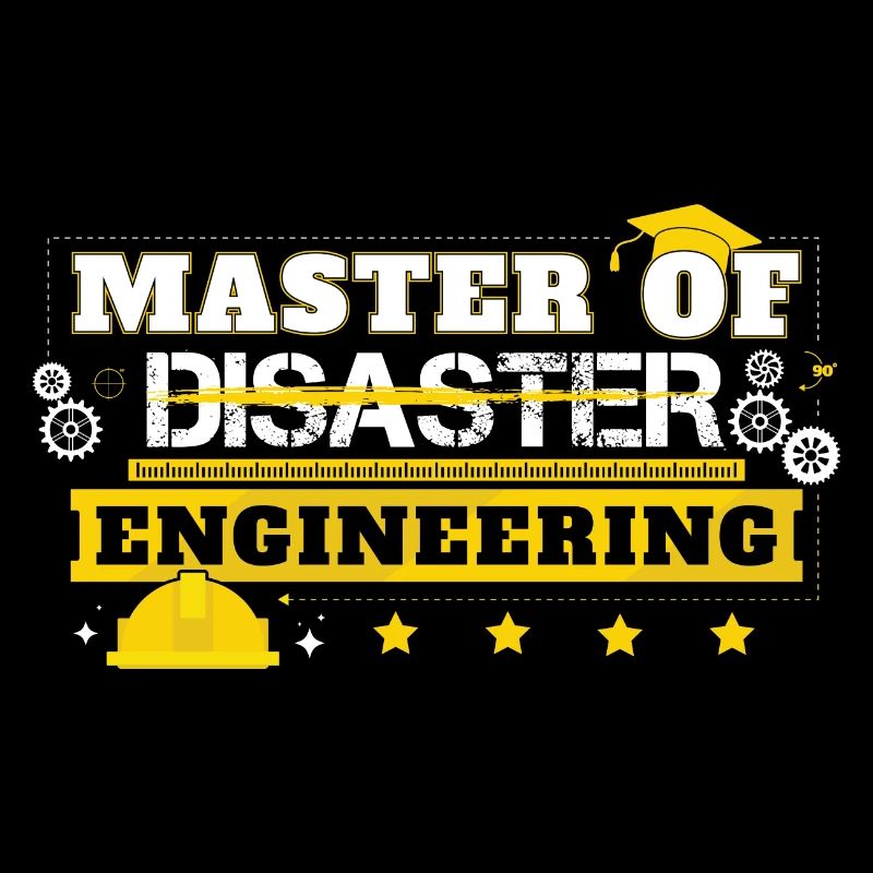 Master Of Engineering Promotion Absolventen