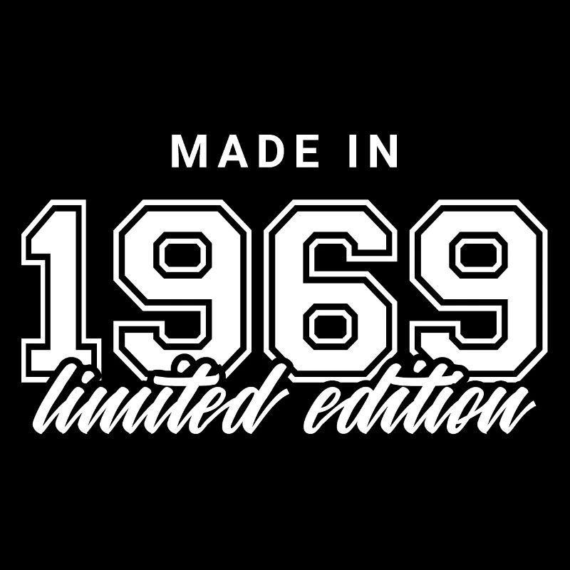 MADE IN 1969