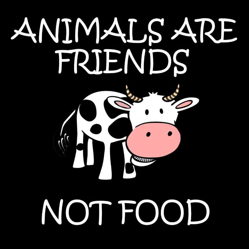 Vegan Tier Vegan