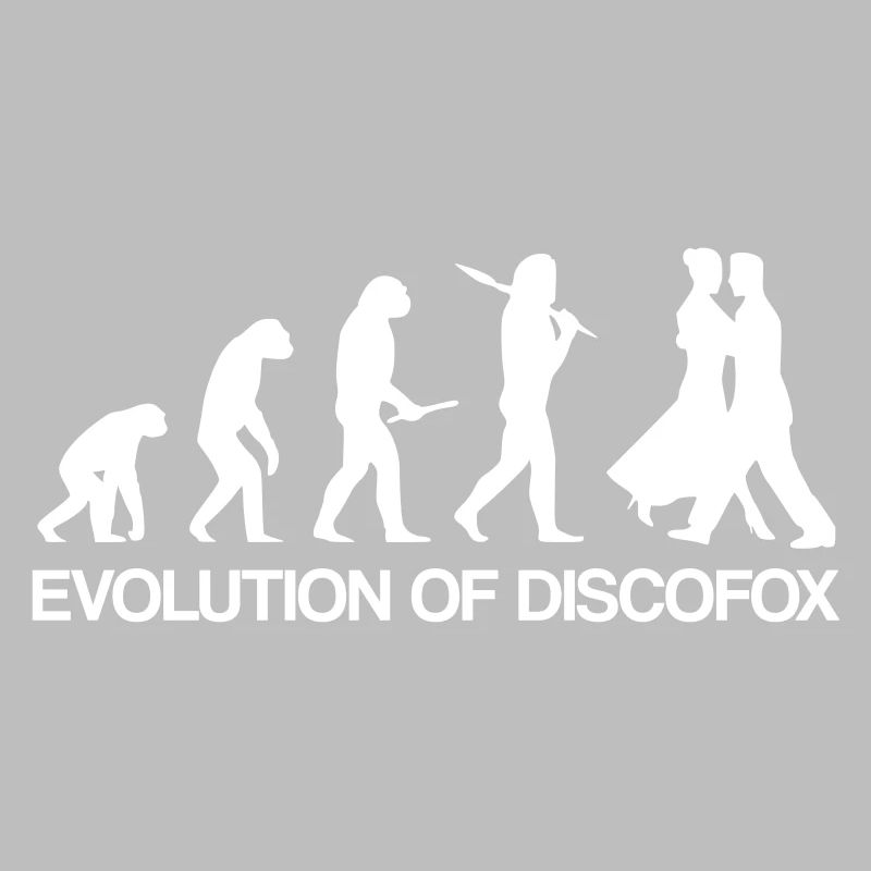 Discofox evolution / idée cadeau