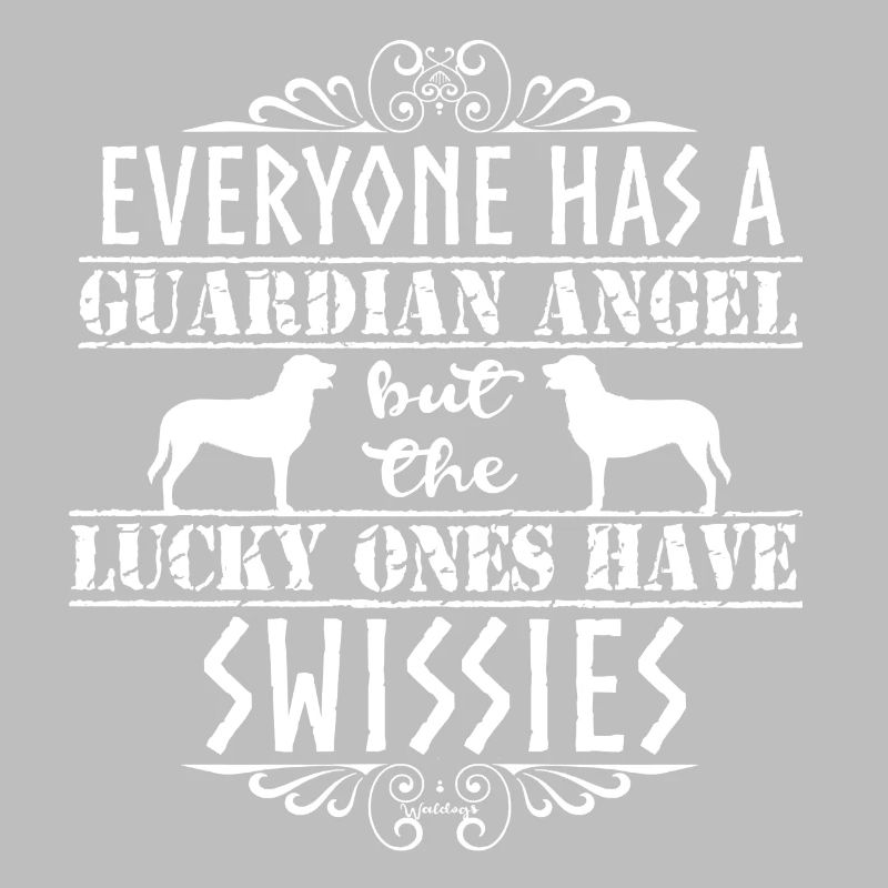 Swissy Angels