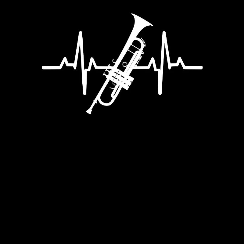 Heartbeat Trompete