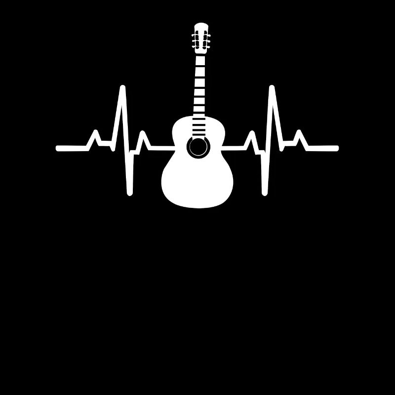 Guitare Heartbeat