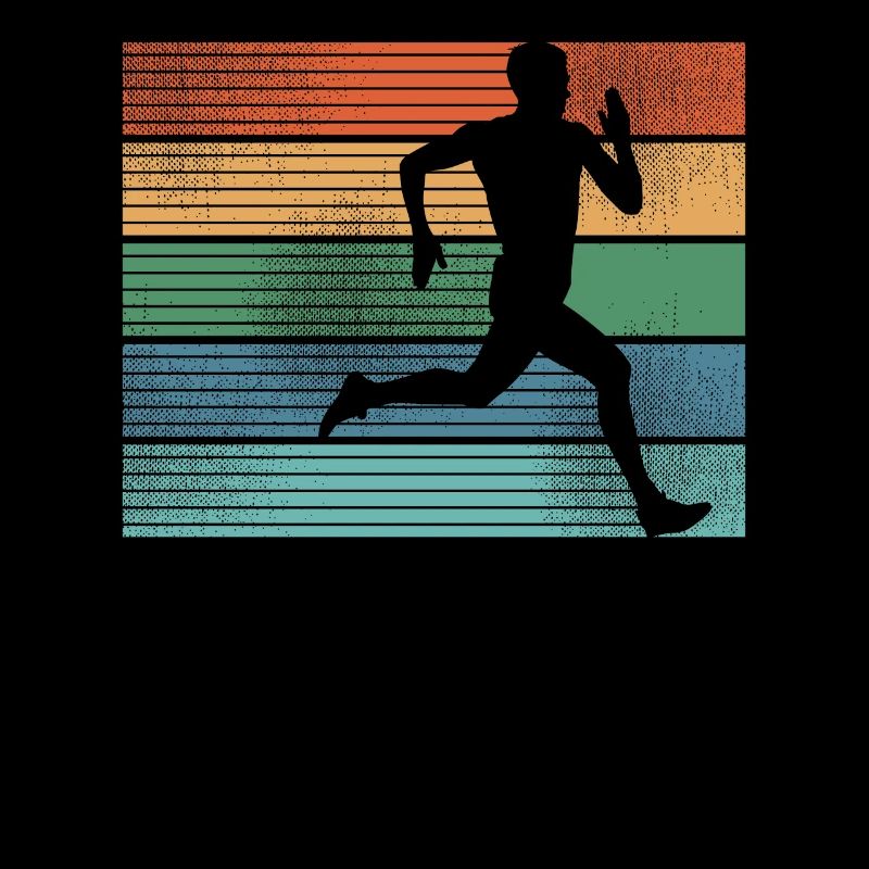 Running Jogging Running