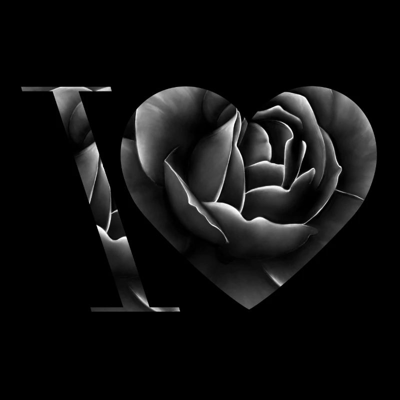 J'aime l'amour