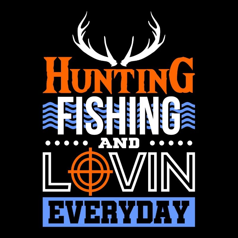 Fishing and lovin everyday