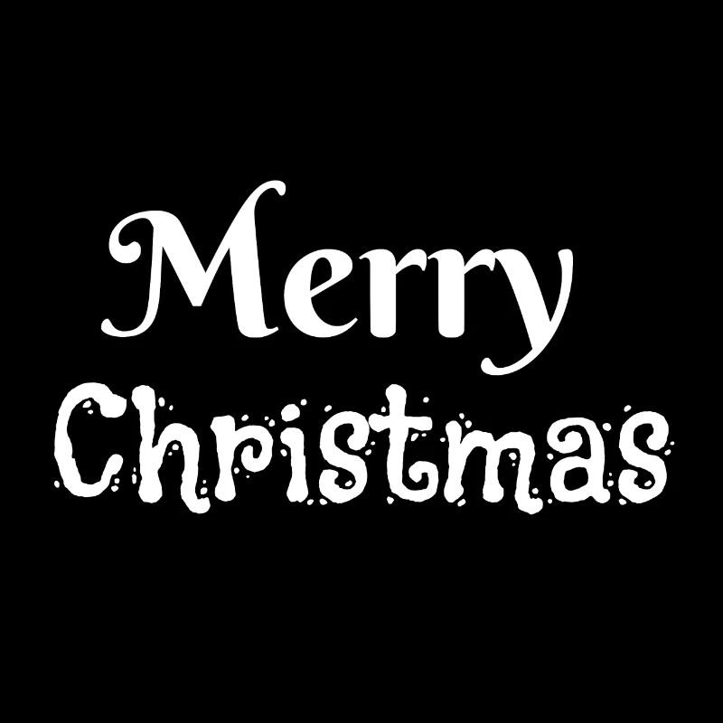 Merry Christmas