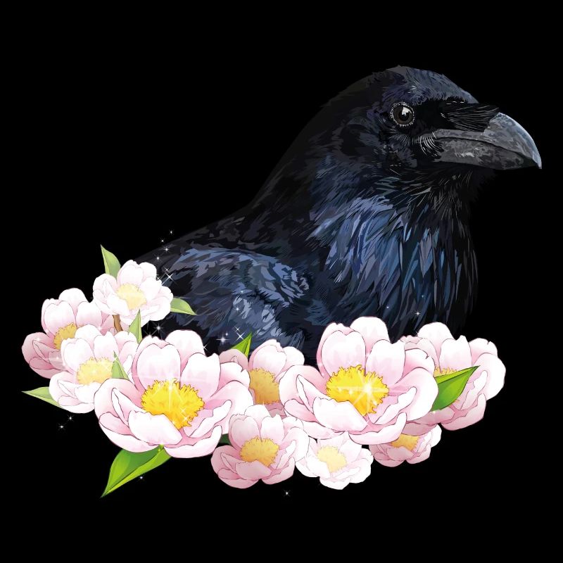 Krähe