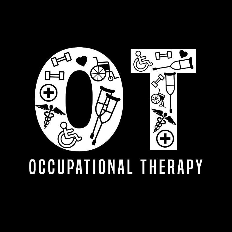 OCCUPATIONAL THERAPIST OT occupational therapist