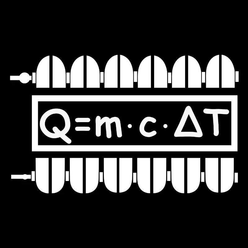 Q=m Heating engineer, master heating engineer, SHK,