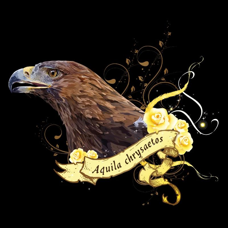 Golden Eagle