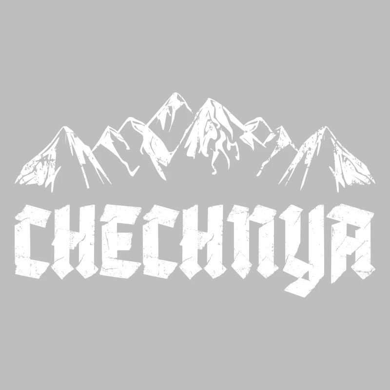 Chechnya Chechnya Chechen