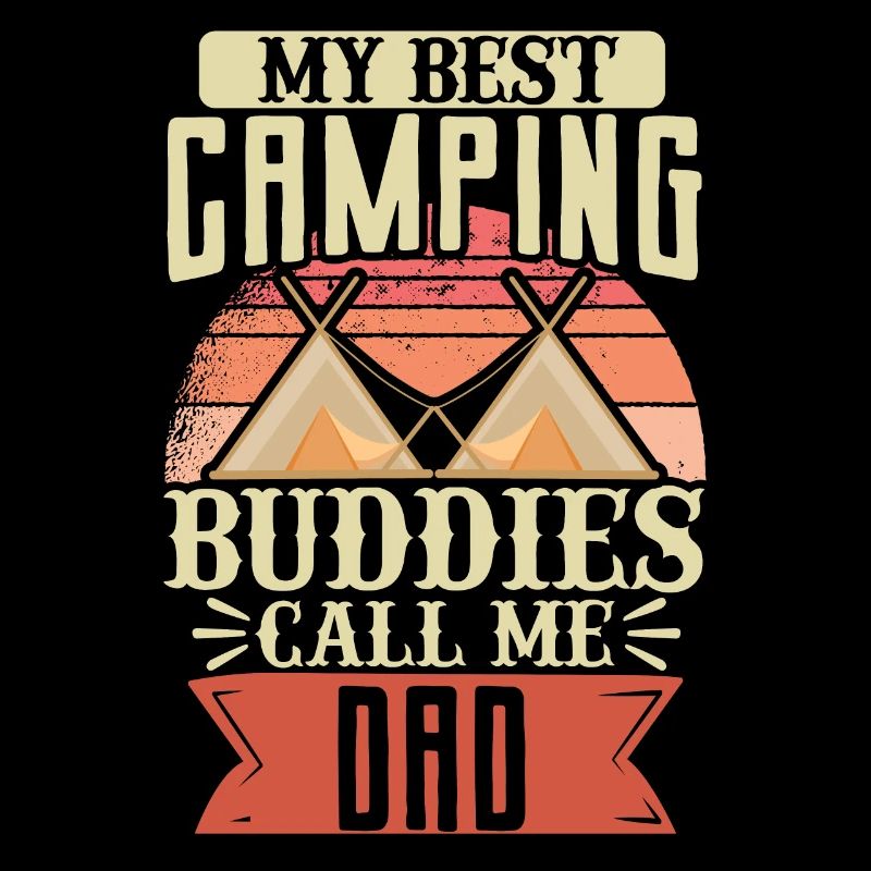 Tent Camper My Best Camping